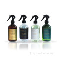 Essentiële olie Home Air Fersnener Geur Luxe Private Label Room Spray